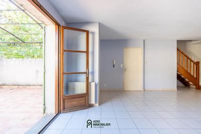 Maison de ville - 87 m² - 4 pièces