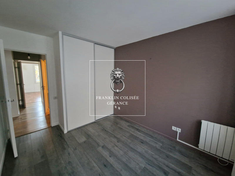 Appartement - 78 m² - 4 pièces