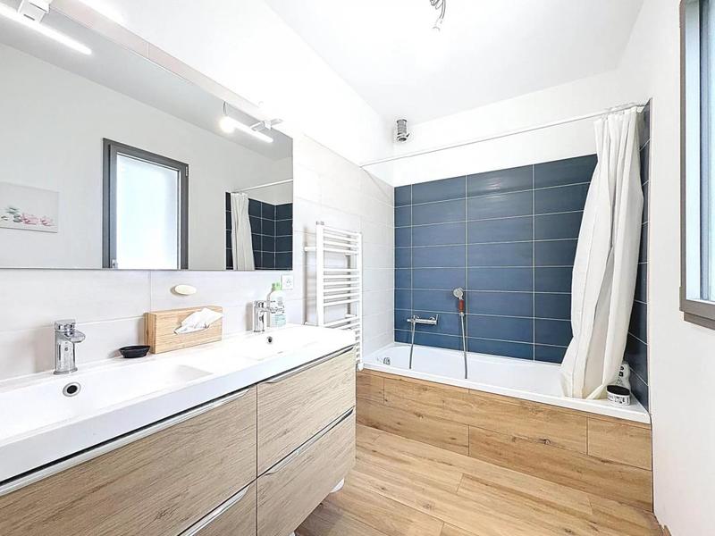 Maison - 123 m² - 5 pièces