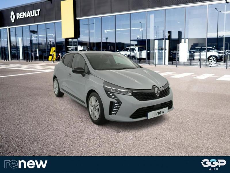 Renault Clio V SCe 65 ch Gsr2 Evolution