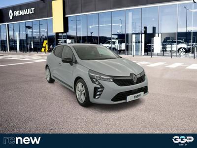 Renault Clio V SCe 65 ch Gsr2 Evolution