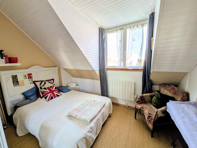 Duplex - 89 m² - 4 pièces