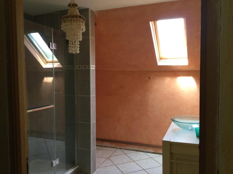 Maison - 188 m² - 1 pièce