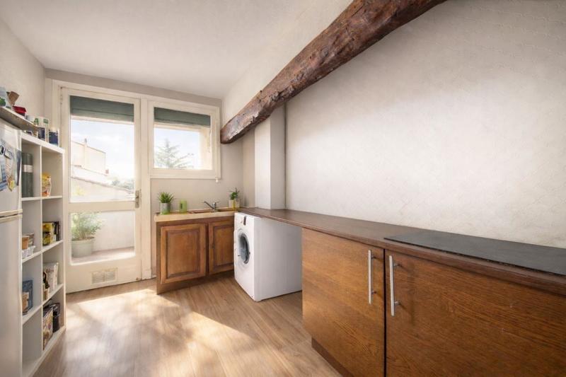 Appartement - 78 m² - 3 pièces