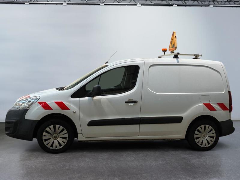 Citroën Berlingo Fourgon m Bluehdi 100 s&amp;S Business