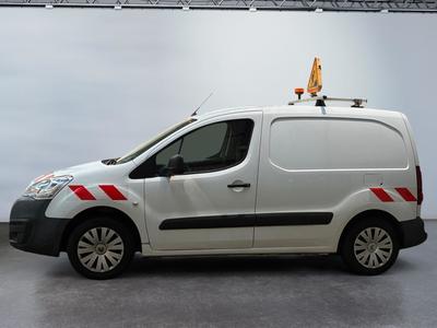 Citroën Berlingo Fourgon m Bluehdi 100 s&amp;S Business