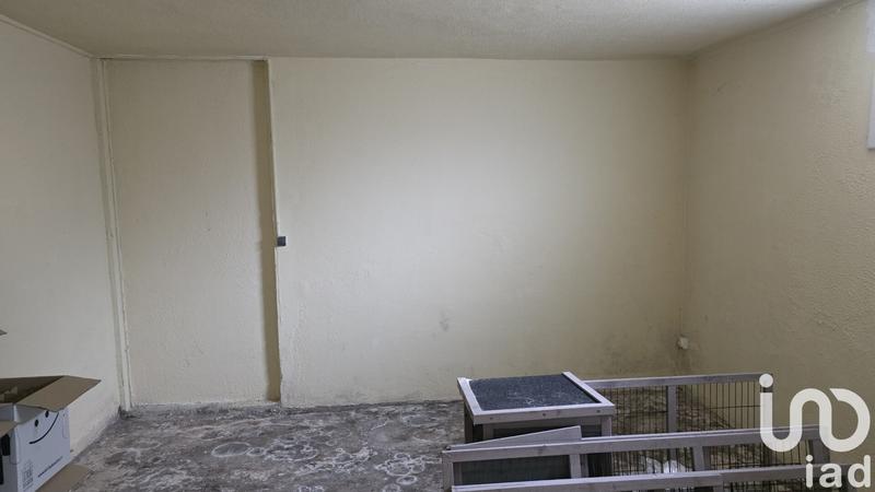 Maison - 72 m² - 4 pièces