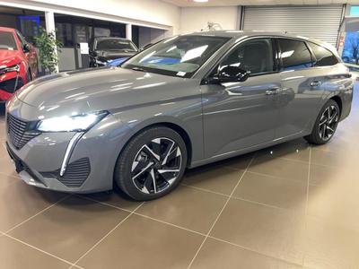 Peugeot 308 III Phev 180 E-Eat8 Allure