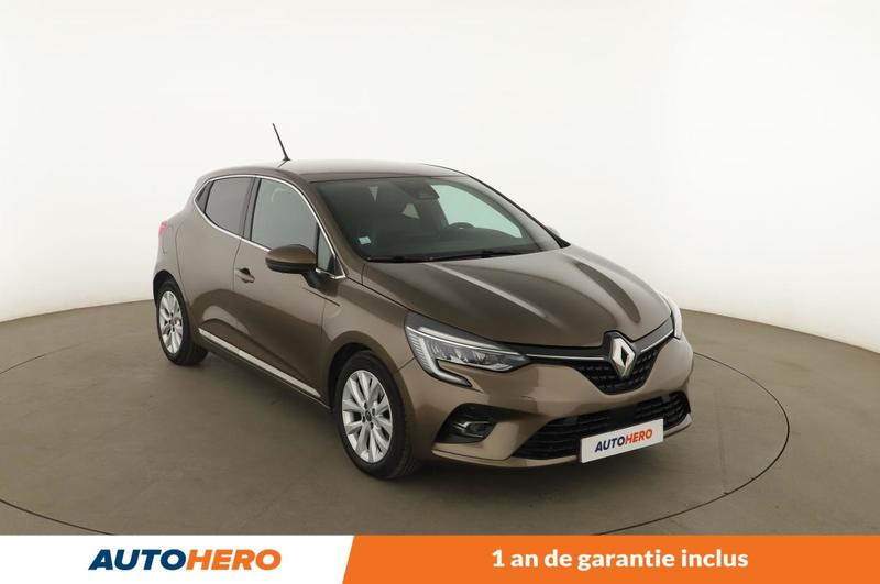 Renault Clio 1.0 TCe Intens 101 ch