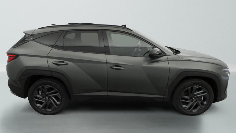 Hyundai Tucson 1.6 t-Gdi 215 Hybrid Bva6 20eme Anniversaire