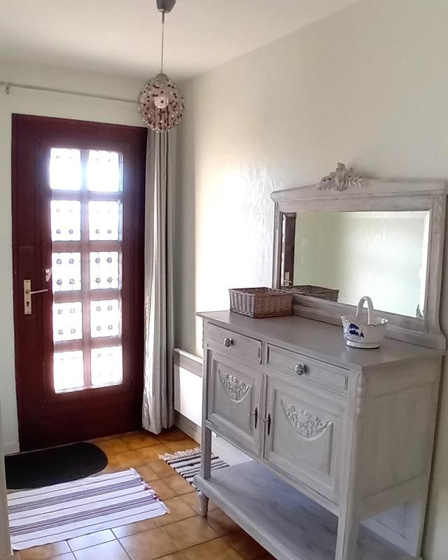 Maison - 113 m² - 6 pièces