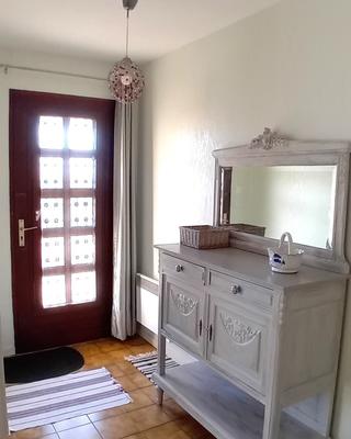 Maison - 113 m² - 6 pièces