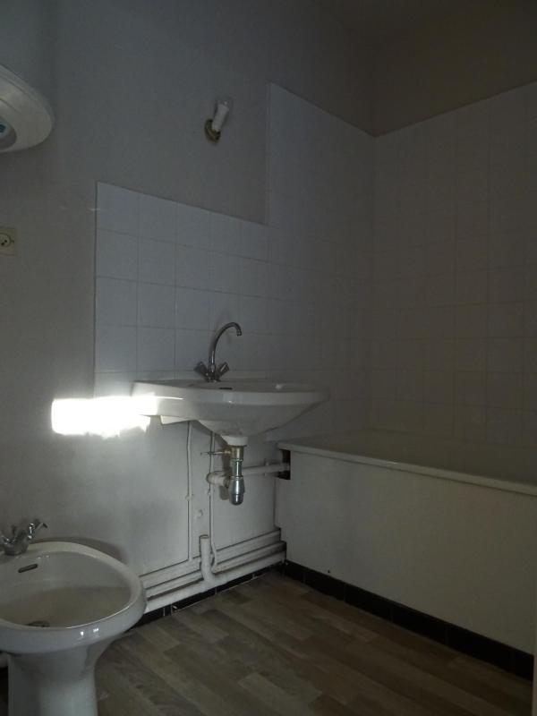 Appartement - 38 m² - 1 pièce