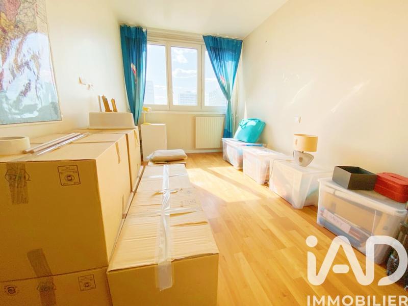 Appartement - 74 m² - 4 pièces