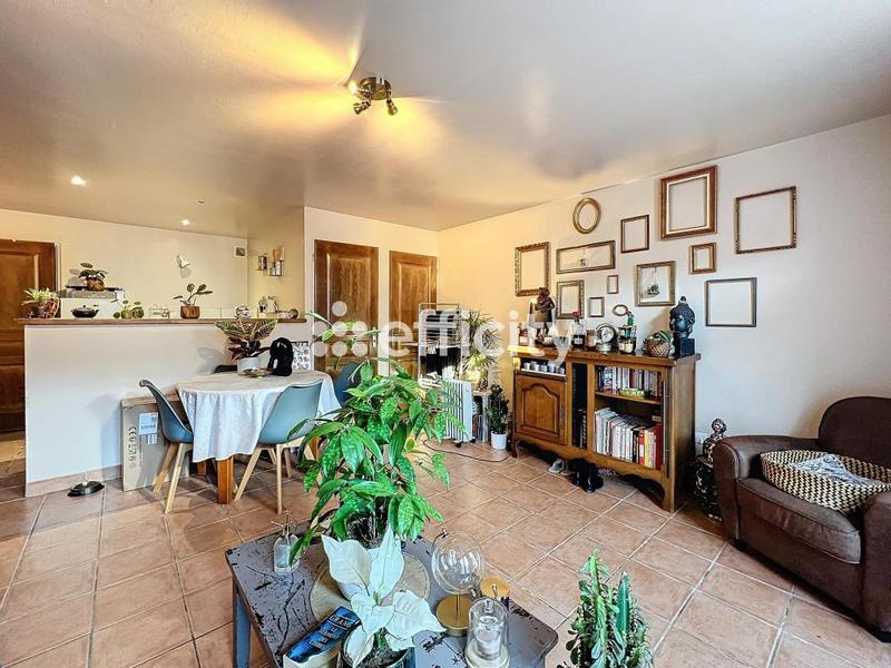 Appartement - 30 m² - 1 pièce