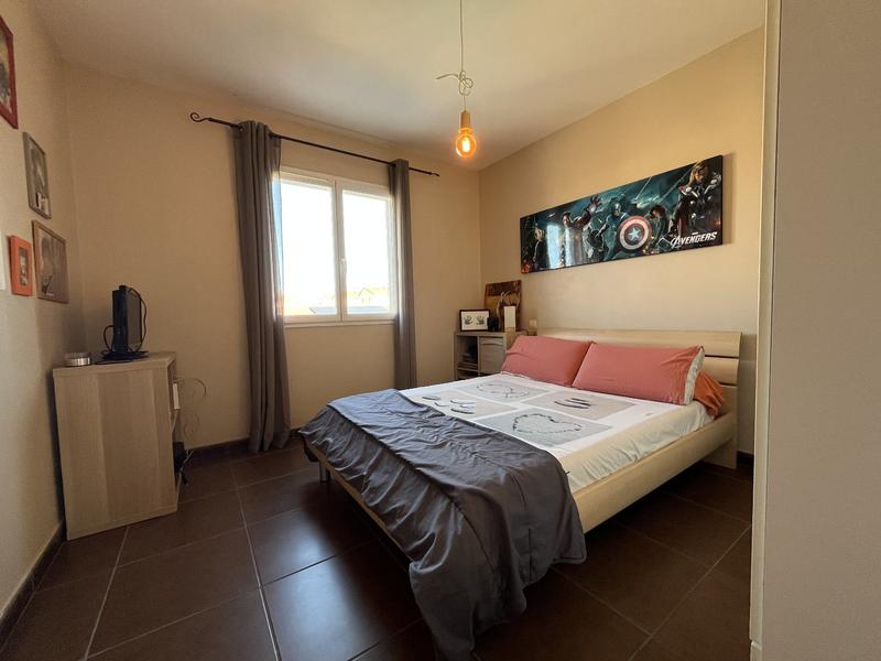 Maison - 77 m² - 4 pièces