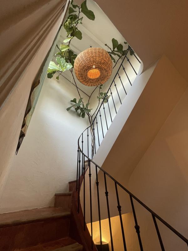 Maison ancienne - 185 m² - 5 pièces