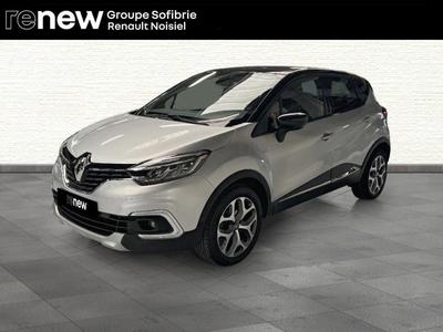 Renault Captur TCe 90 Energy Intens