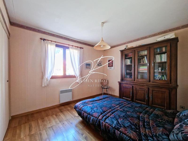 Maison - 139 m² - 5 pièces