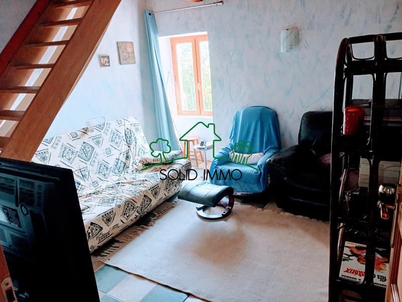 Mas - 150 m² - 14 pièces