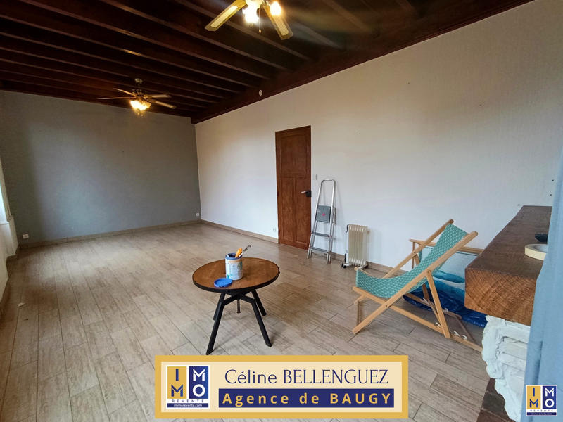 Maison - 131 m² - 5 pièces