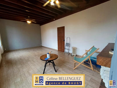 Maison - 131 m² - 5 pièces