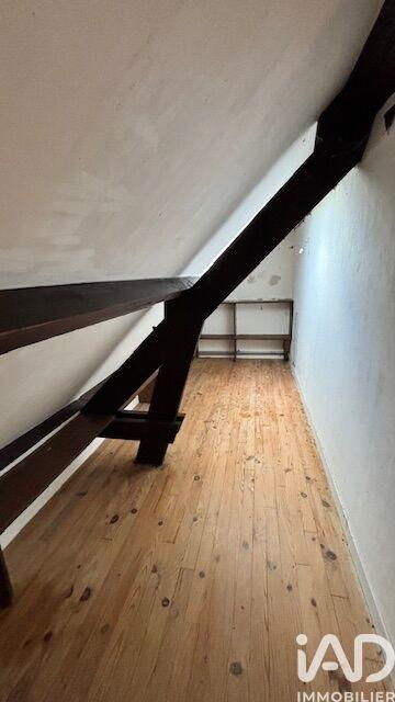 Maison - 133 m² - 8 pièces