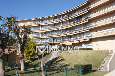 Appartement - 50 m² - 2 pièces