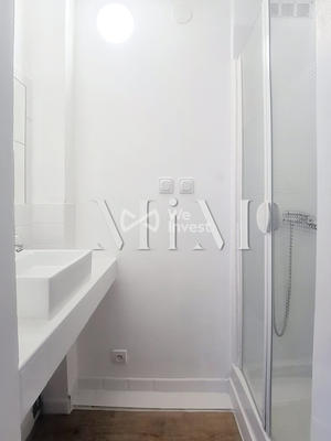 Appartement - 32 m² - 1 pièce