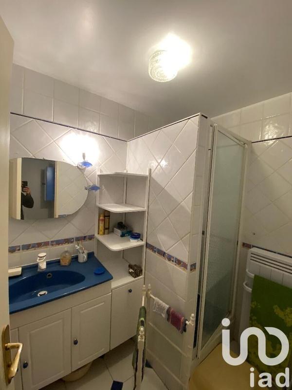 Appartement - 76 m² - 4 pièces