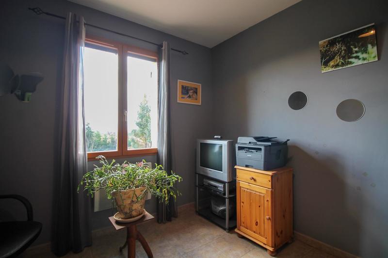 Villa - 124 m² - 7 pièces