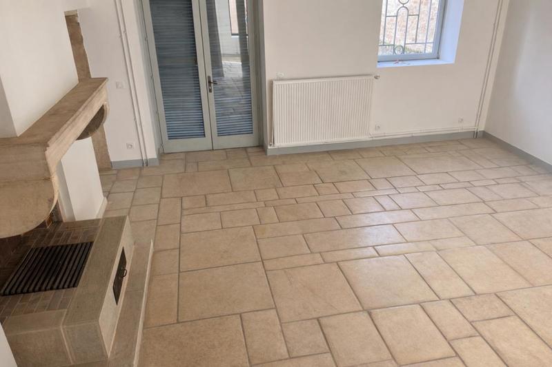 Appartement - 108 m² - 4 pièces
