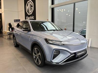 Mg Marvel R Luxury 132 Kw/180ch 2wd
