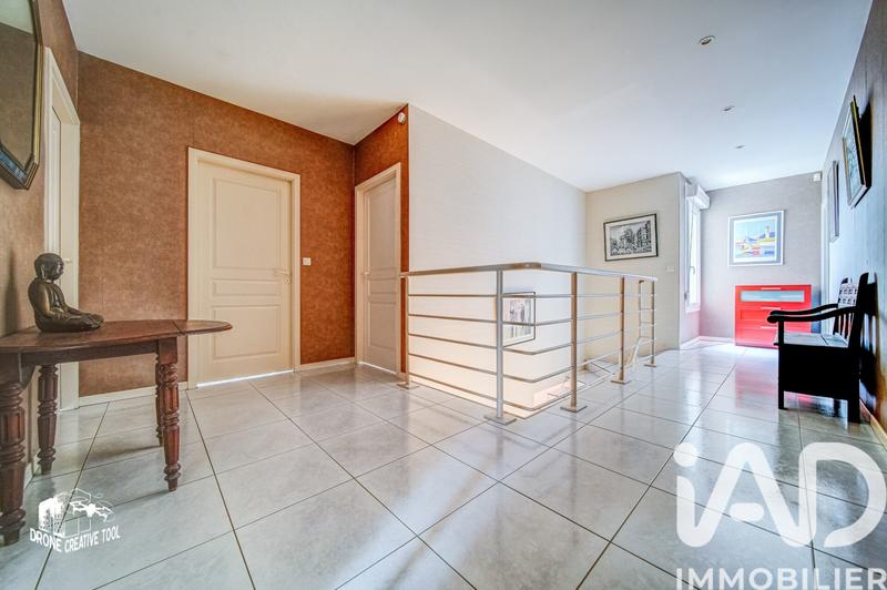 Maison de maîtres - 192 m² - 5 pièces