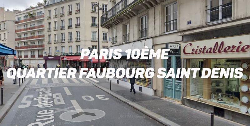 Fonds de commerce - Hôtellerie / Restauration - 120 m²