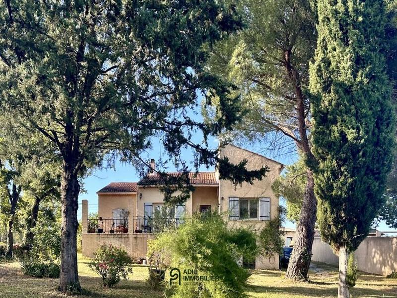 Maison - 103 m² - 4 pièces