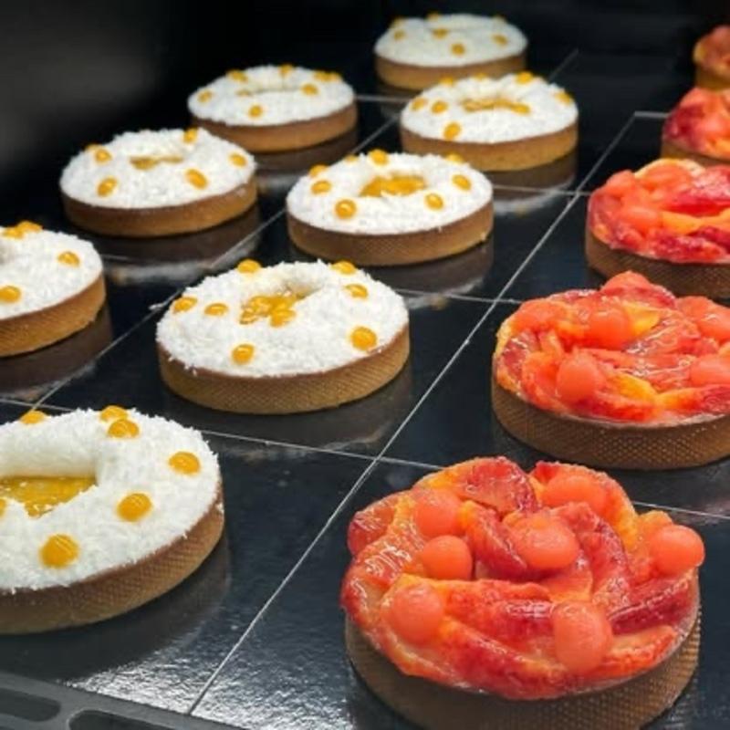 Fonds de commerce - 65 m²