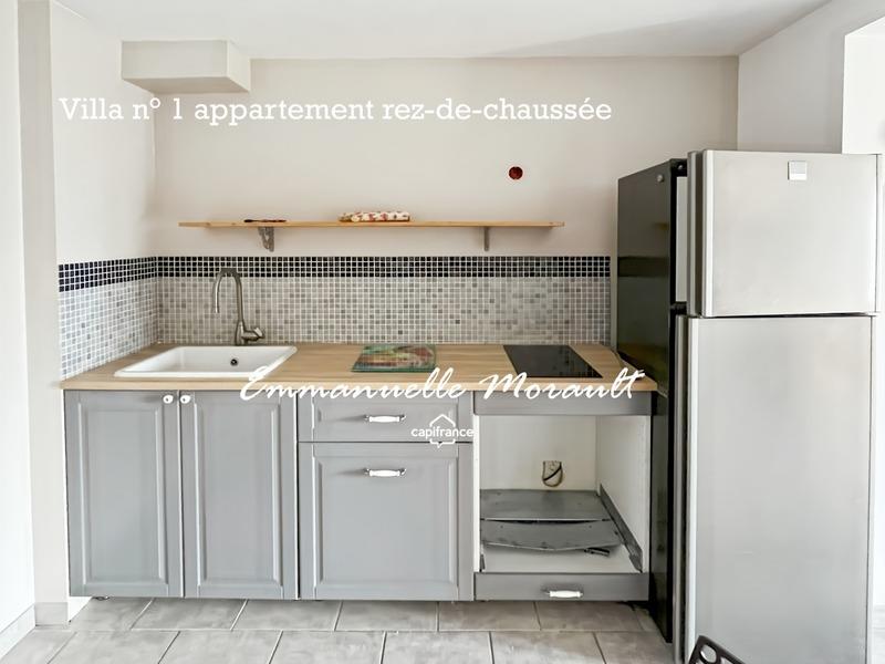 Propriété - 152 m² - 6 pièces