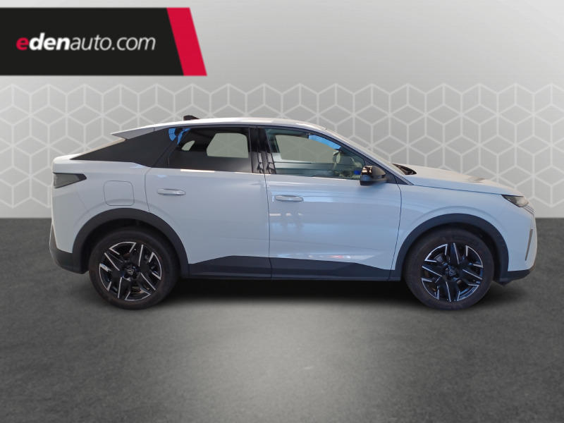 Peugeot 3008 Hybrid 136 e-Dcs6 Allure