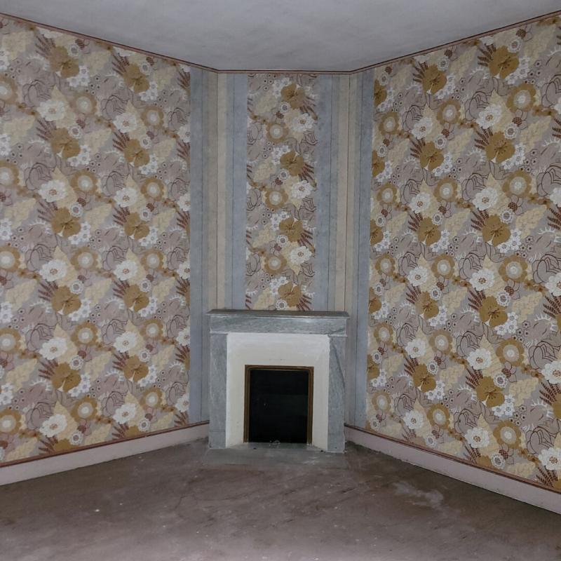 Maison - 195 m² - 8 pièces