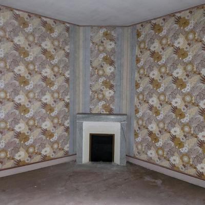 Maison - 195 m² - 8 pièces