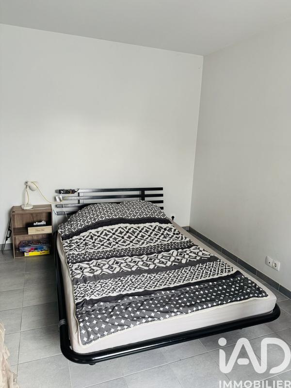 Maison - 39 m² - 2 pièces