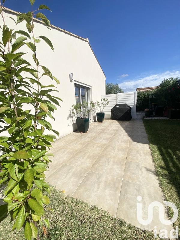 Maison - 91 m² - 4 pièces