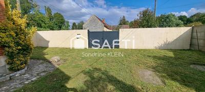 Maison - 131 m² - 4 pièces