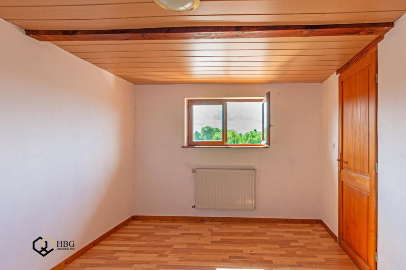 Appartement - 76 m² - 3 pièces