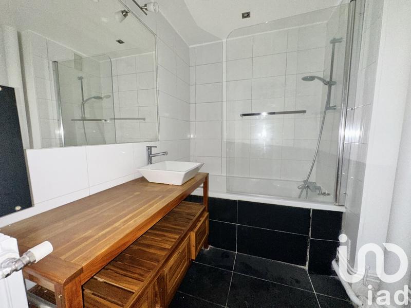 Appartement - 35 m² - 1 pièce