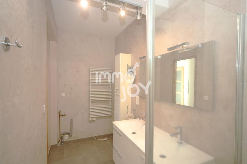 Maison - 129 m² - 6 pièces