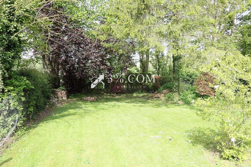 Maison - 234 m² - 11 pièces