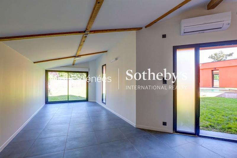 Maison - 153 m² - 5 pièces