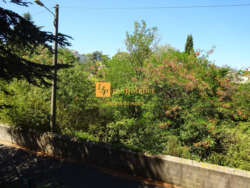 Appartement - 23 m² - 1 pièce